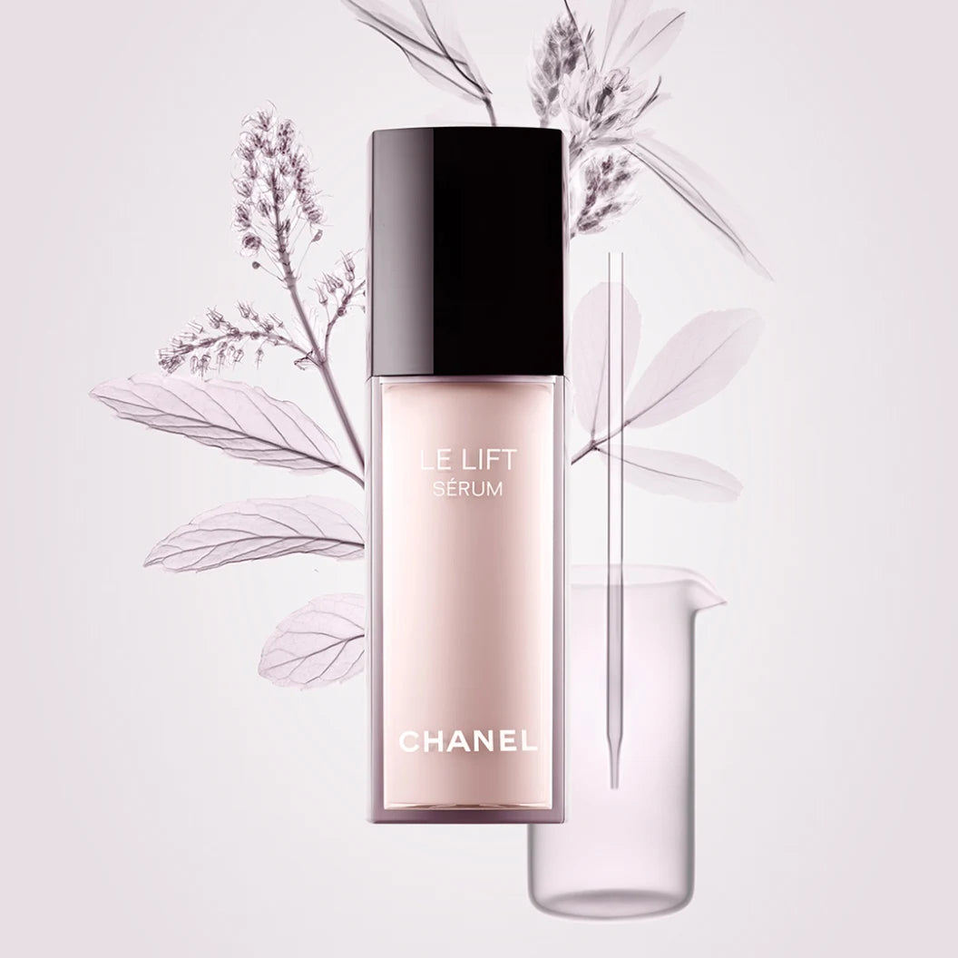 Chanel Le Lift Sérum – Sérum Facial Alisa y Reafirma (30 ml)