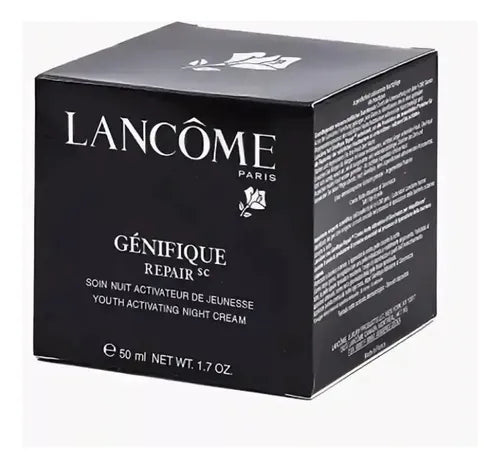 Lancôme Génifique Repair SC Crema Anti-edad (50 ml)