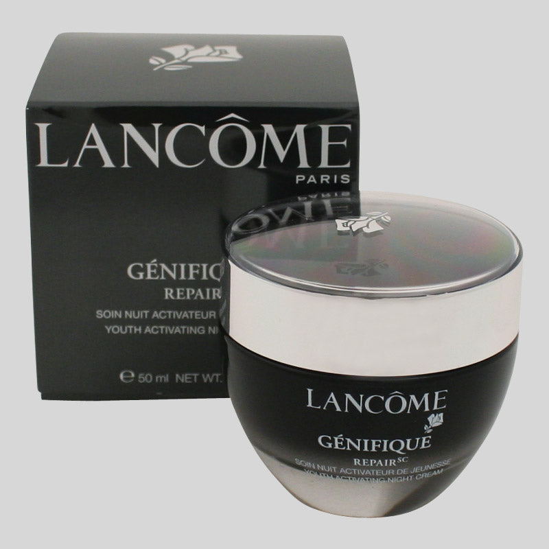 Lancôme Génifique Repair SC Crema Anti-edad (50 ml)