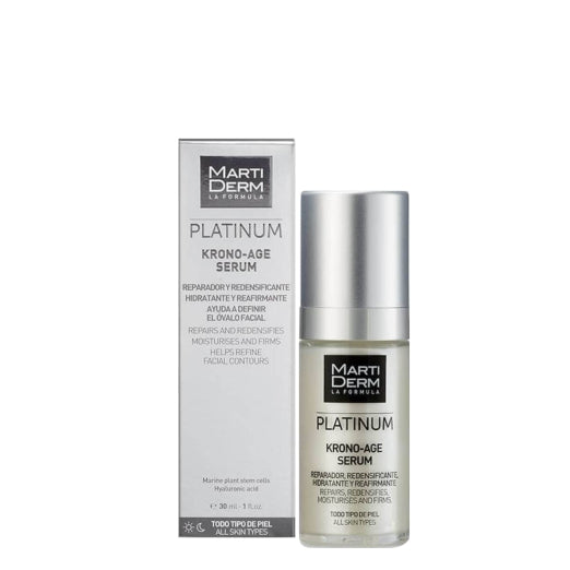 MartiDerm Platinum Krono-Age Serum (30 ml)