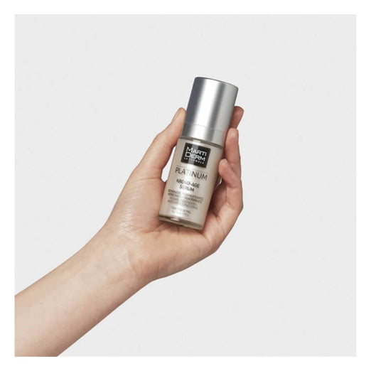 MartiDerm Platinum Krono-Age Serum (30 ml)