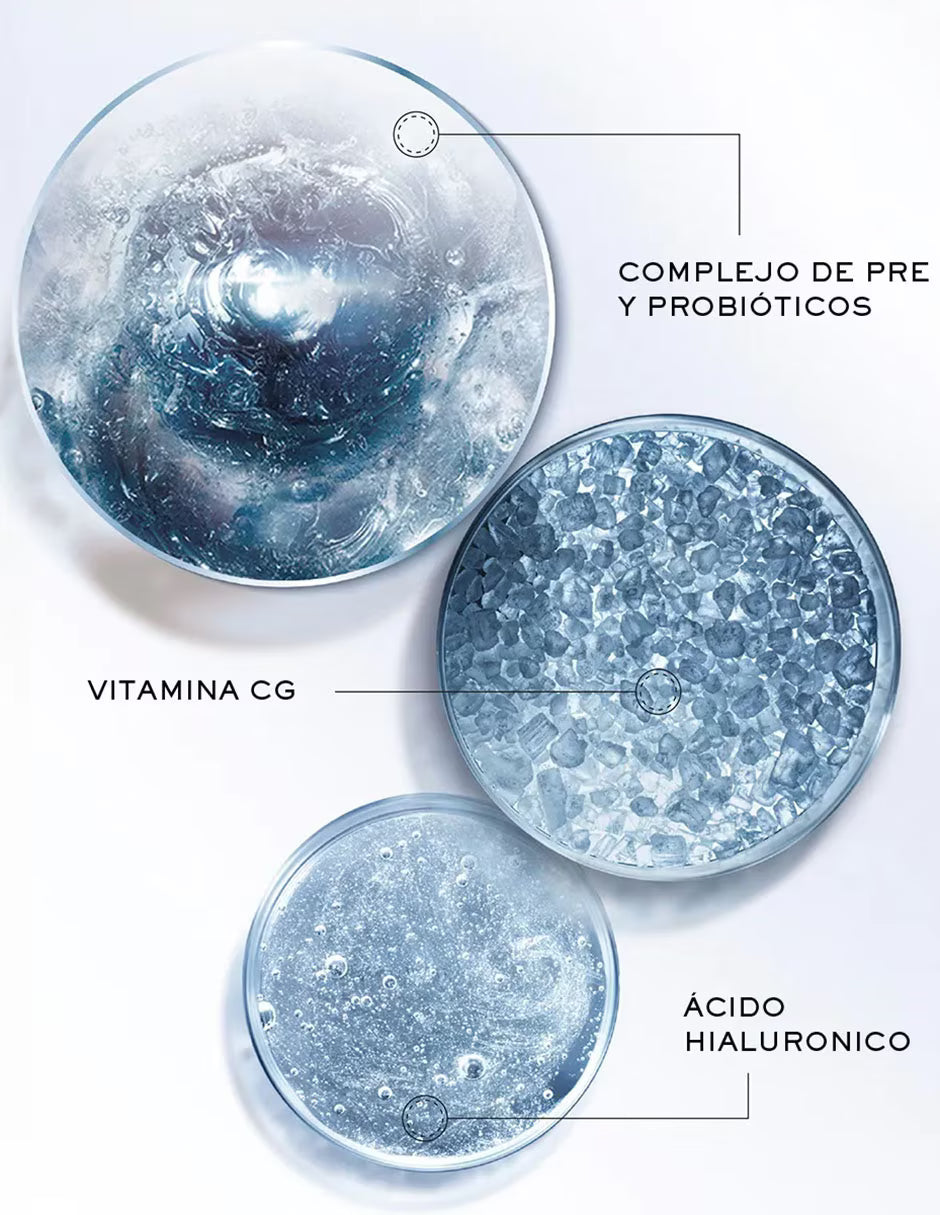 Lancôme Génifique Crema Hidratante Facial Anti-edad (50 ml)