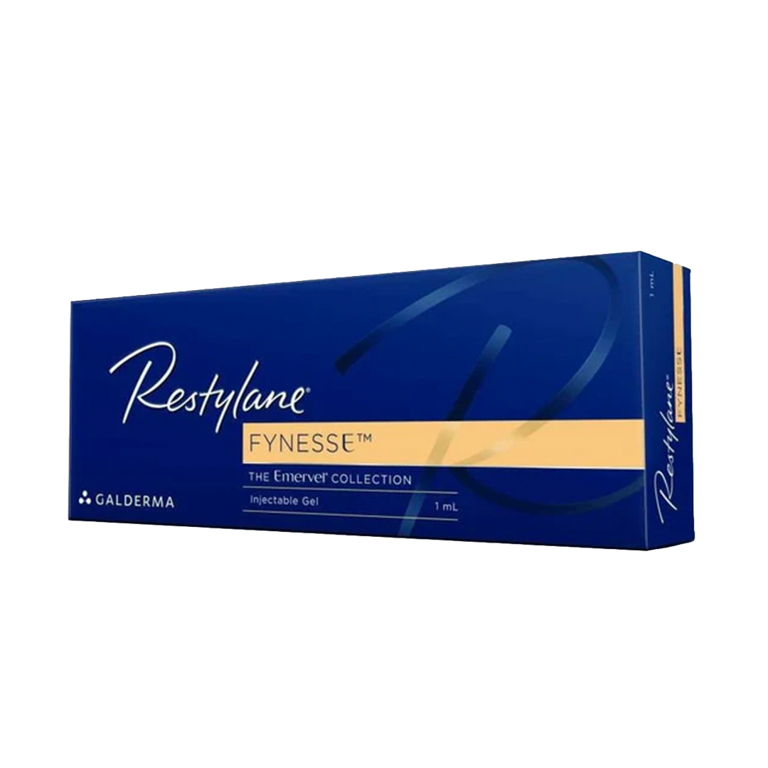 Galderma Restylane Fynesse TM Gel (1 ml)