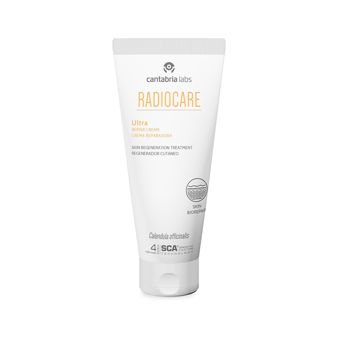 Cantabria Labs Radiocare Ultra Crema Reparadora Intensiva (150 ml)