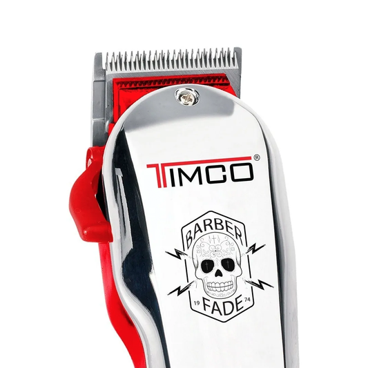 Timco HC-222 Cortadora Profesional Barber Fade – Máquina de Corte