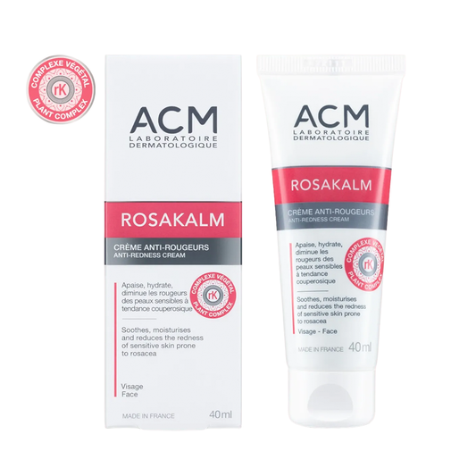 ACM Rosakalm – Crema Anti-Rojeces (40 ml)