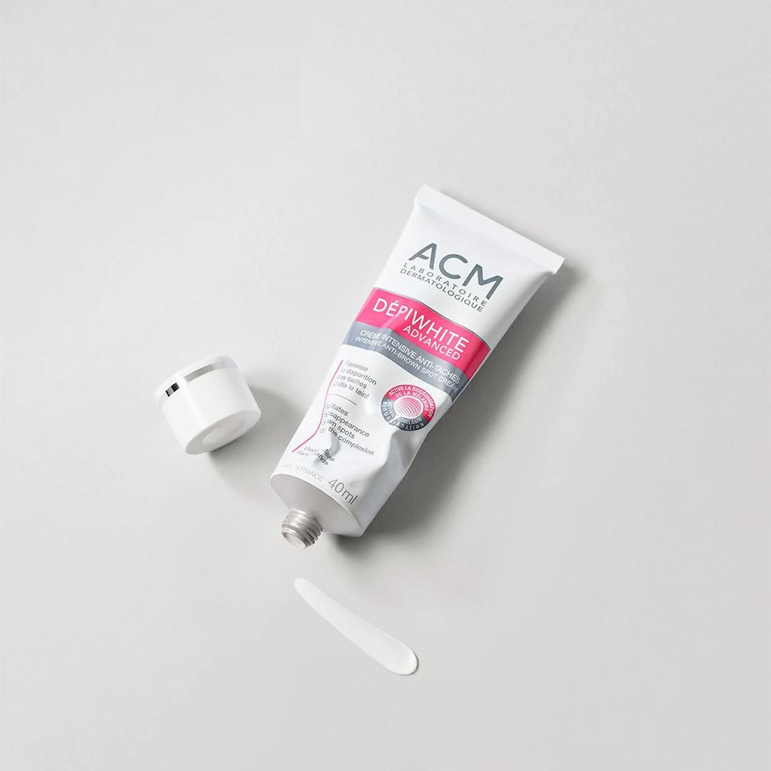 ACM Dépiwhite Advanced – Crema Intensiva Anti-Manchas (40 ml)