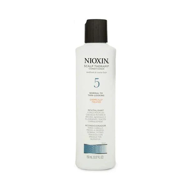 Nioxin System 5 Scalp Revitaliser Conditioner (150 ml)