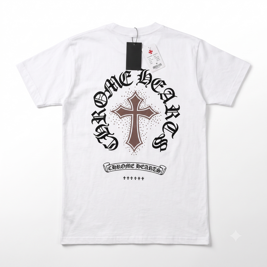 Playera Unisex de Algodón Peinado