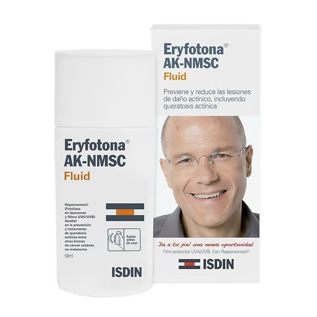 Eryfotona AK-NMSC Fluid 50ml