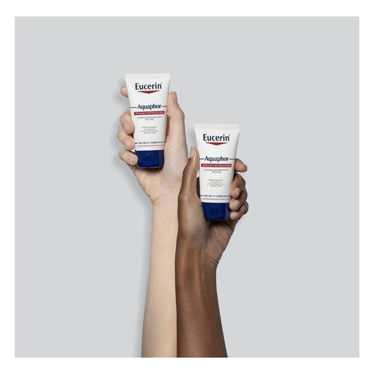 Eucerin - Aquaphor Pomada reparadora (50 g)