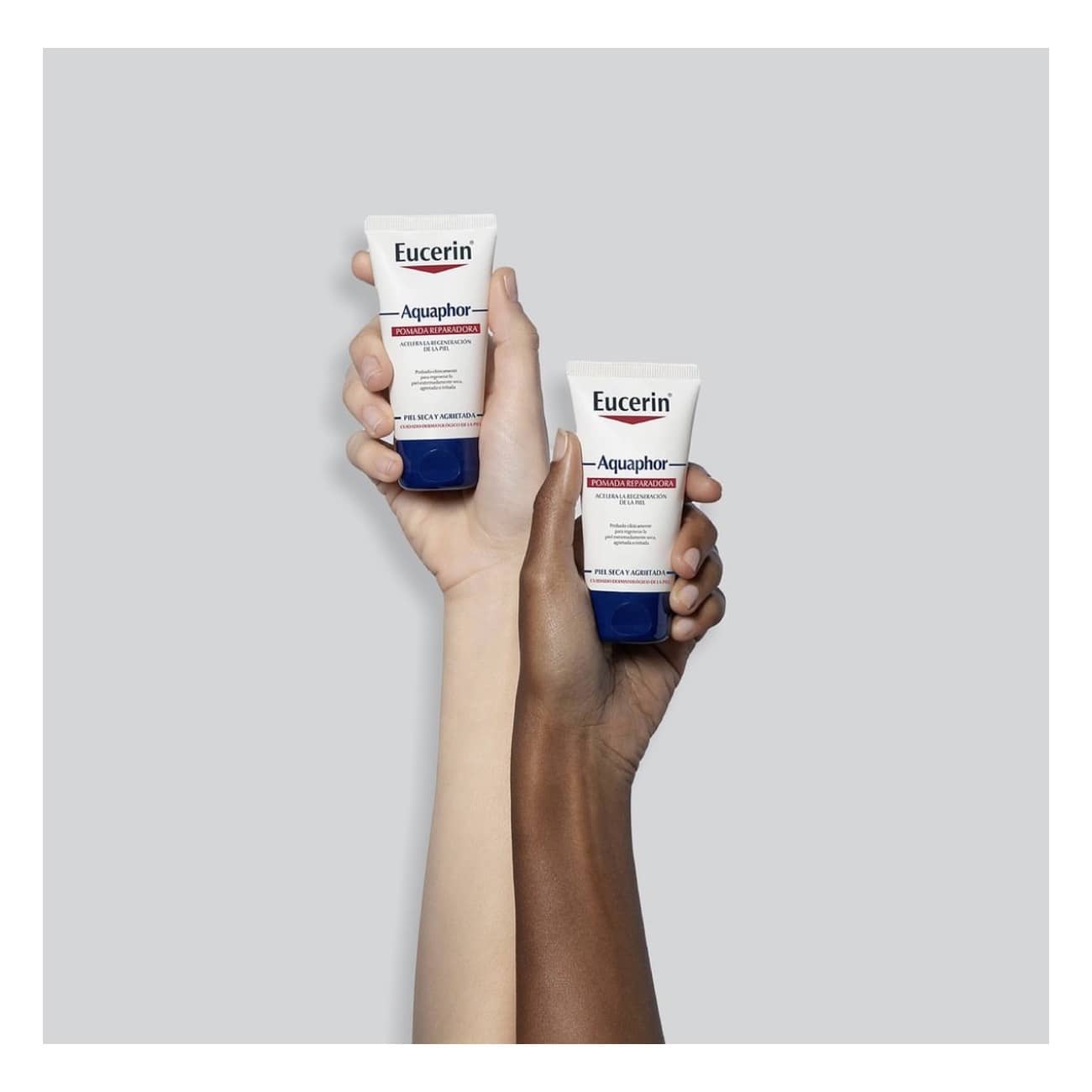 Eucerin - Aquaphor Pomada reparadora (50 g)