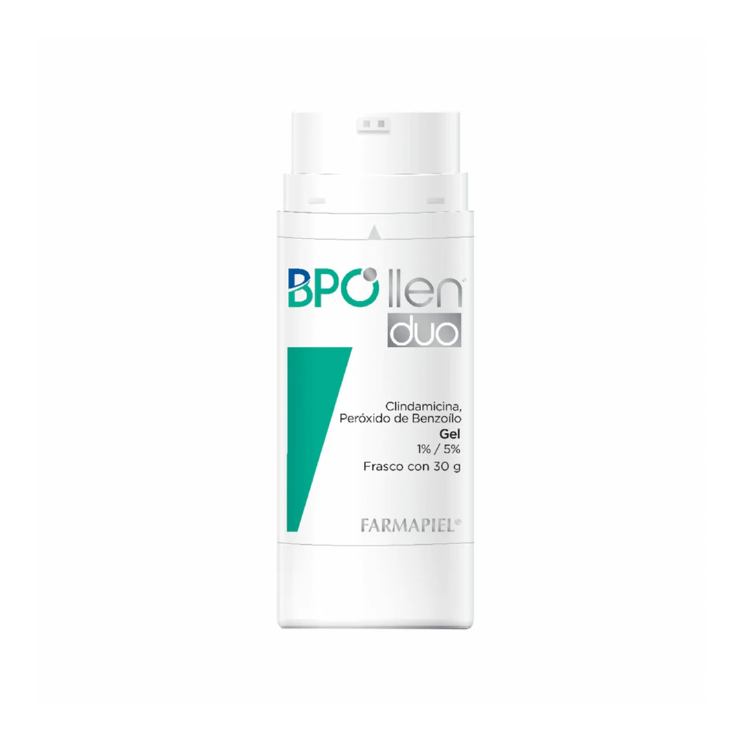 Farmapiel Bpollen Duo Gel (30 g) *Sin caja*