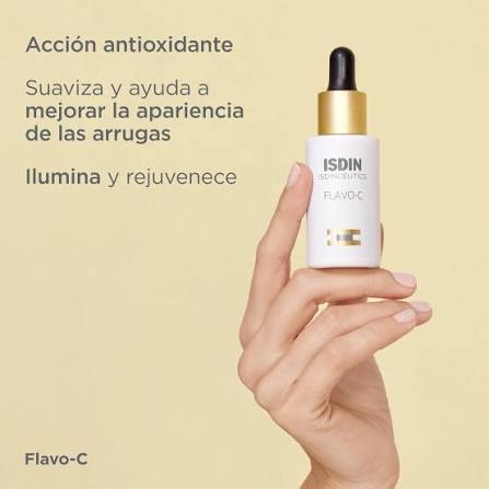 ISDIN Isdinceutics Rejuvenate Flavo-C (30 ml)
