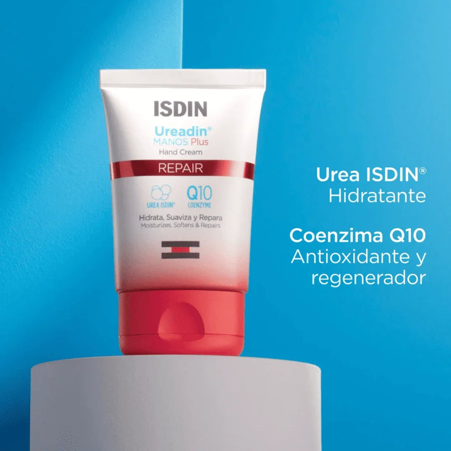 ISDIN Ureadin Manos plus Repair
