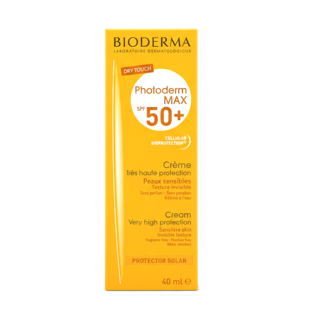 Photoderm MAX SPF 50+ Crema protectora (40 ml)