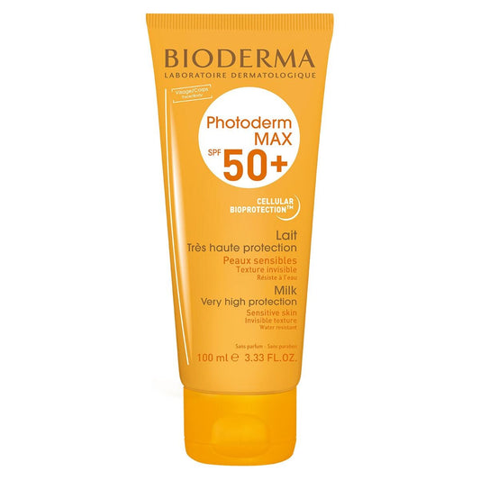 Photoderm MAX SPF 50+ Leche protectora (100 ml)