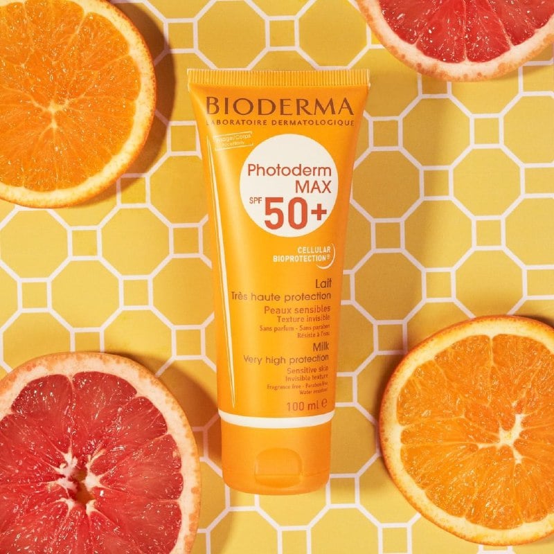 Photoderm MAX SPF 50+ Leche protectora (100 ml)