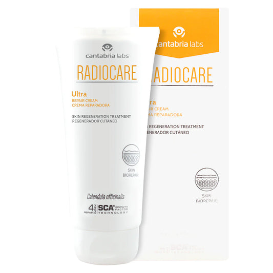Cantabria Labs Radiocare Ultra Crema Reparadora Intensiva (150 ml) *Sin caja