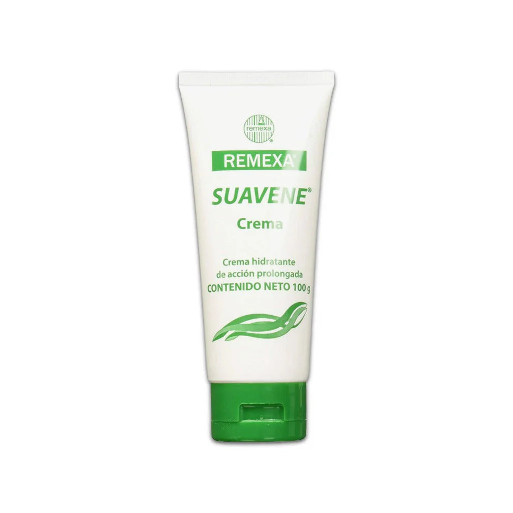 Suavene - Crema hidratanción prolongada (100 g)