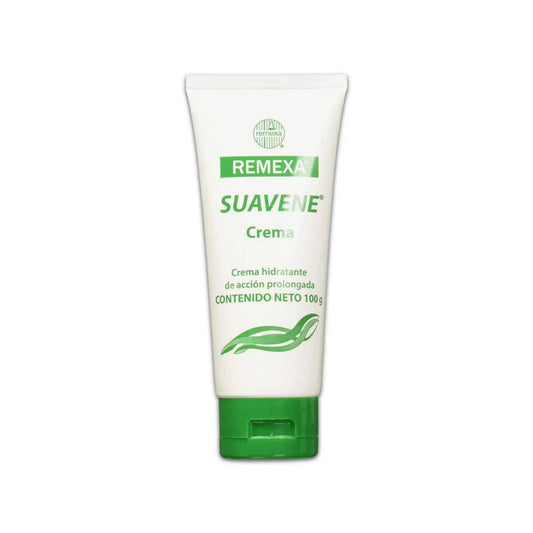 Suavene - Crema hidratanción prolongada (100 g)