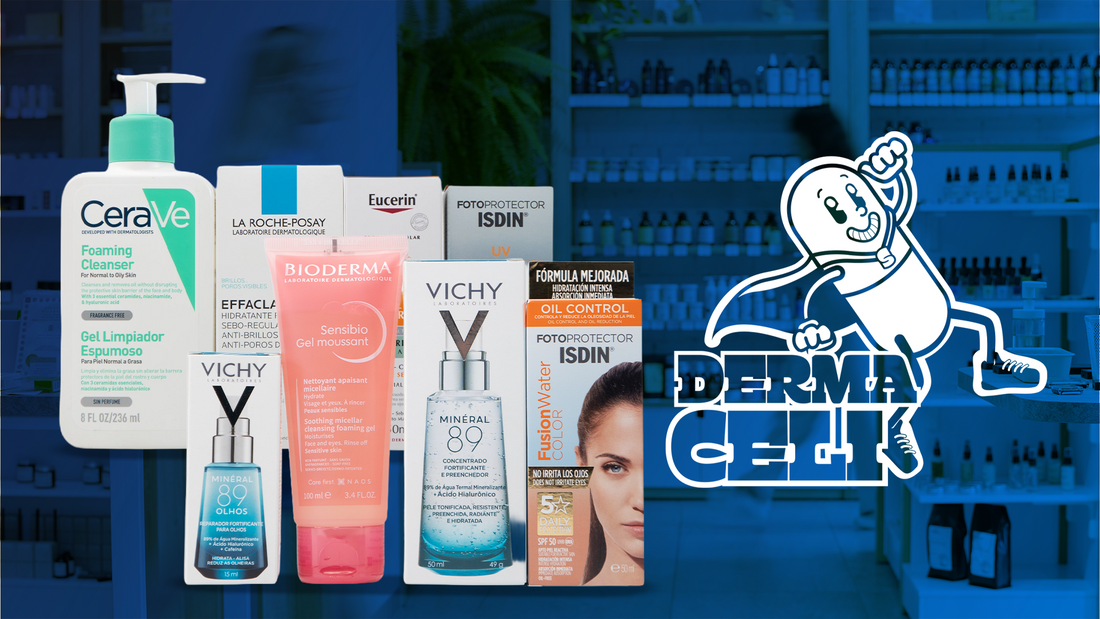 ¿Quieres emprender en belleza? Cómo generar ingresos vendiendo dermocosmética con DermaCeli (By Celestial)