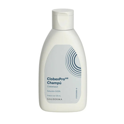 Galderma ClobexPro MR Champú (125 ml)