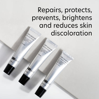 PCA Skin C&E Advanced with Hexylresorcinol and Silymarin - 28 g / 1 oz