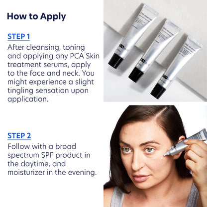 PCA Skin C&E Advanced with Hexylresorcinol and Silymarin - 28 g / 1 oz