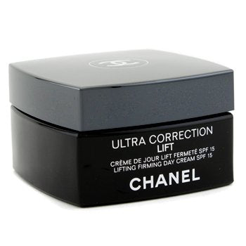 Chanel Précision Ultra Correction Lift - Lifting Firming Day Cream SPF 15 - 50 g / 1.7 oz