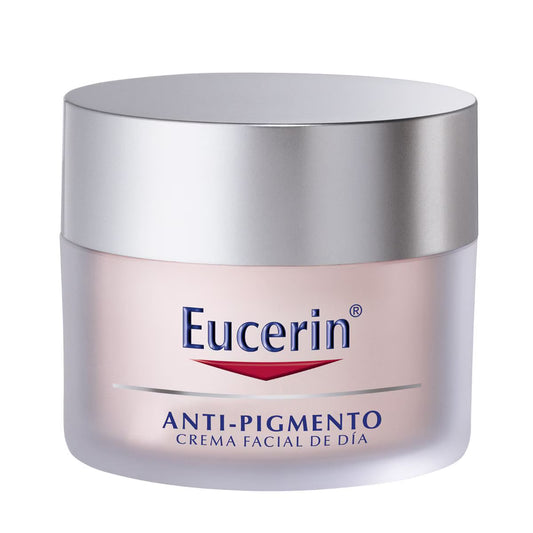 Eucerin Anti-Pigmento - Crema facial de día FPS 20 (50 ml)