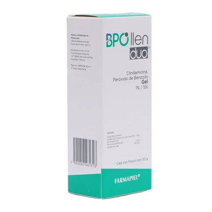 Farmapiel Bpollen Duo Gel (30 g)