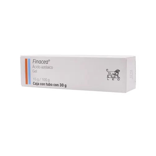 Finacea Gel 15% - Rosácea (30 g)