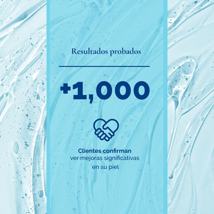 Farmapiel BPOllen Peróxido de Benzoílo Gel 2.5% - Tubo con 60 g