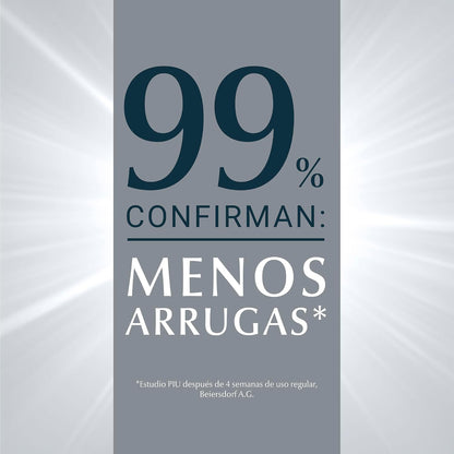 Eucerin Hyaluron-Filler + 3x Effect Día FPS 15 (Piel Seca) - 50 ml / 51 g
