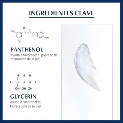 Eucerin Aquaphor Pomada Reparadora - Tarro de 110 ml