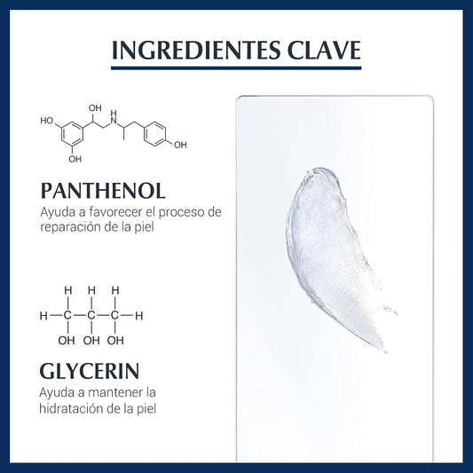 Eucerin Aquaphor Pomada Reparadora - Tarro de 110 ml