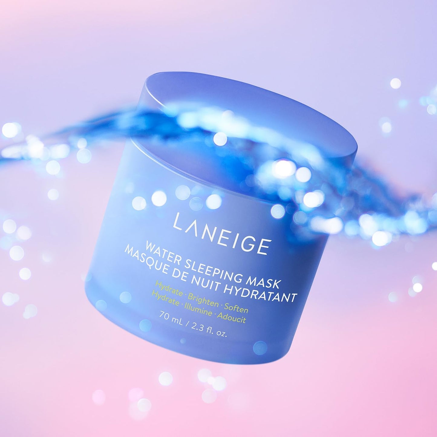 LANEIGE Water Sleeping Mask (70 ml)