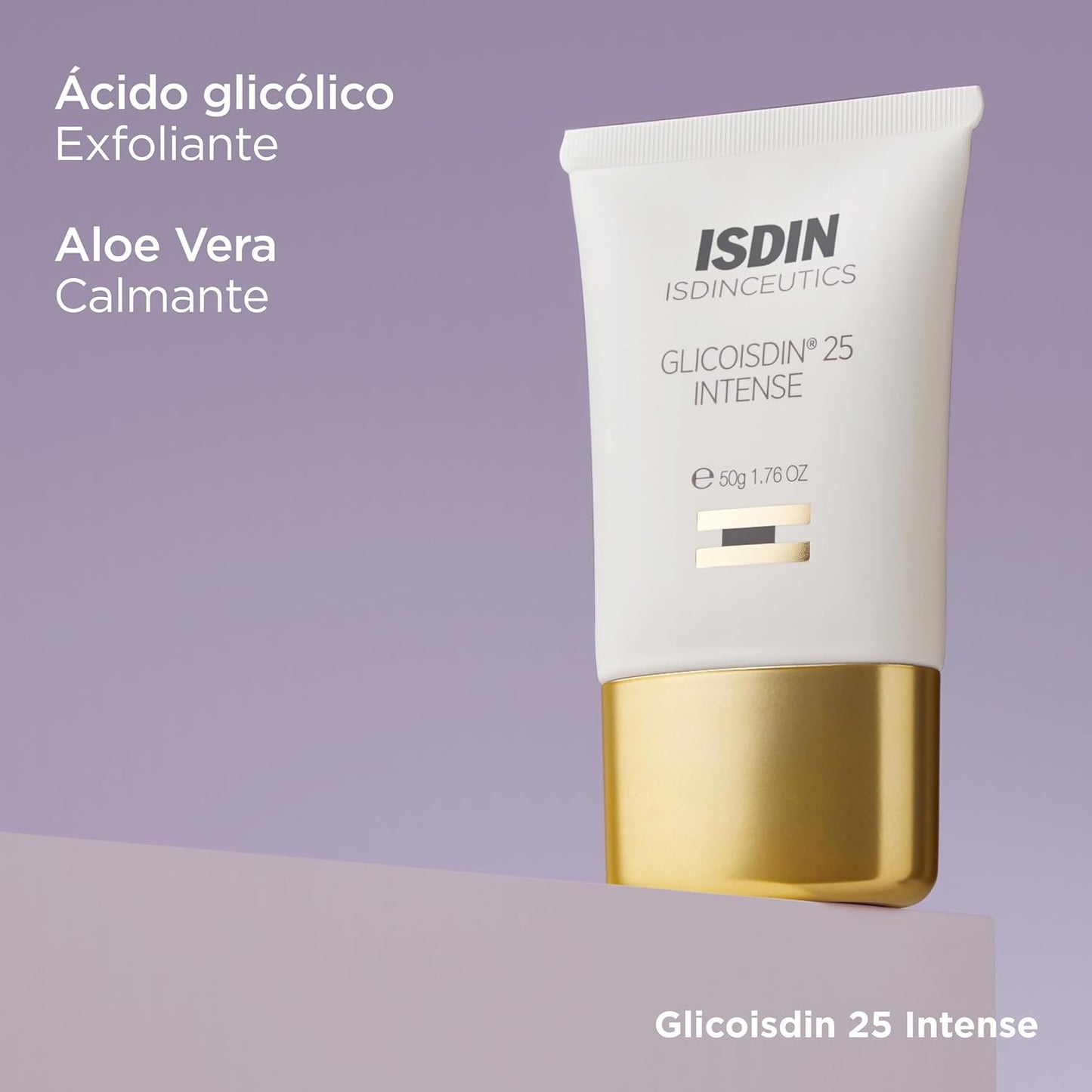 ISDIN Isdinceutics Glicoisdin® 25 Intense Gel (50 g)