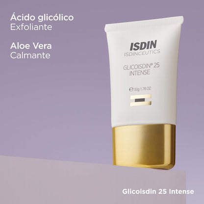 ISDIN Isdinceutics Glicoisdin® 25 Intense Gel (50 g)