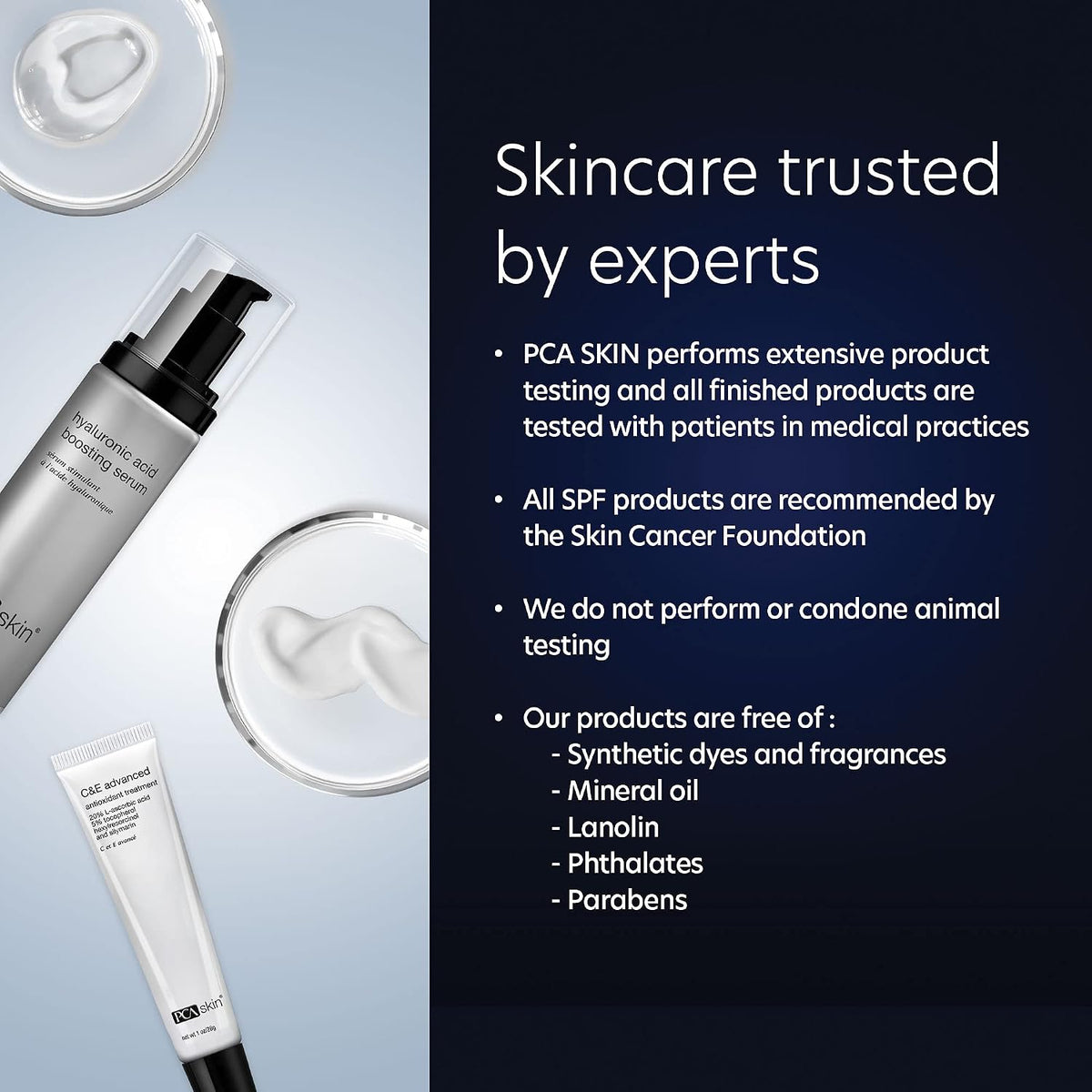 PCA Skin Weightless Protection Broad Spectrum SPF 45 - 50 ml / 1.7 fl oz