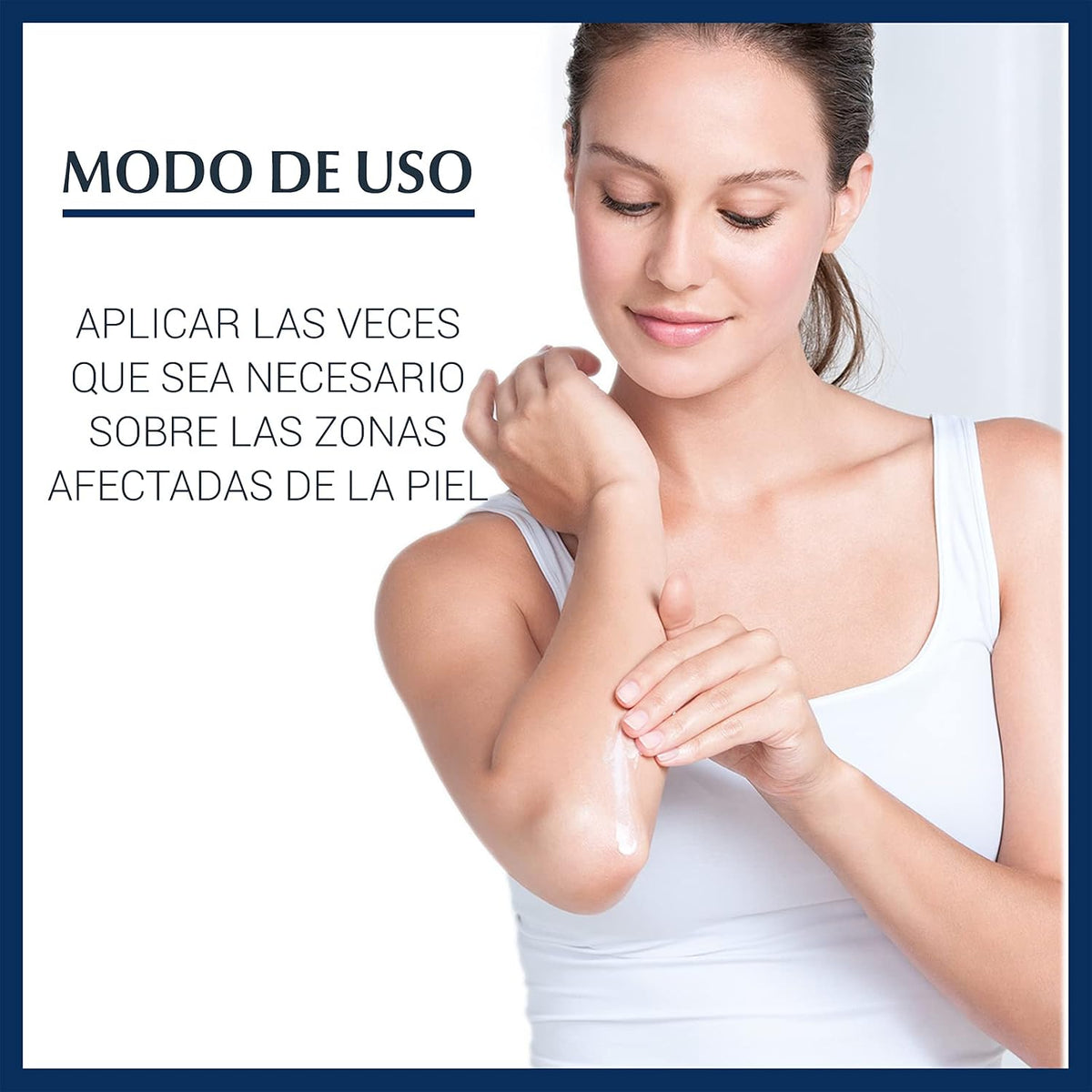 Eucerin Aquaphor Pomada Reparadora - Tarro de 110 ml