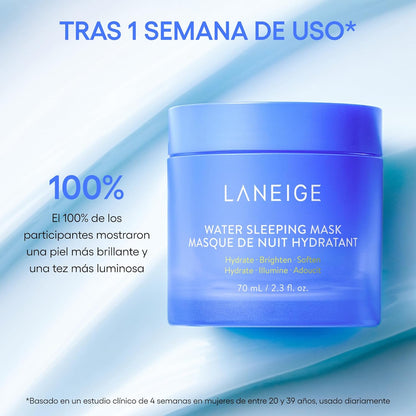 LANEIGE Water Sleeping Mask (70 ml)