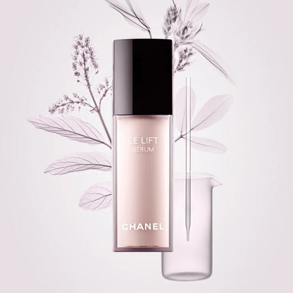 Chanel Le Lift Sérum – Sérum Facial Alisa y Reafirma (30 ml)
