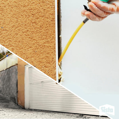 Sista Espuma Expansiva de Poliuretano (PU Foam) Universal - 750 ml