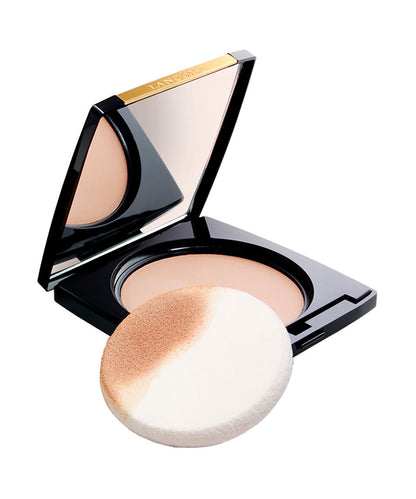 Lancôme Dual Finish Foundation - Polvo compacto acabado matte (19 g)