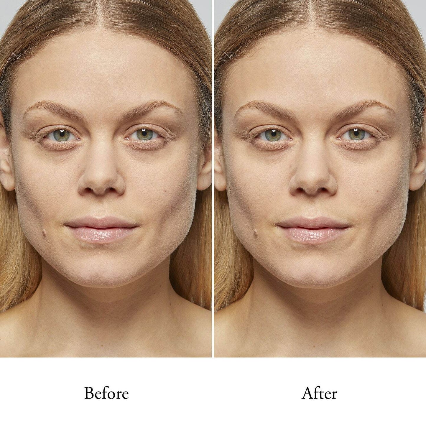 Lancôme Dual Finish Foundation - Polvo compacto acabado matte (19 g)