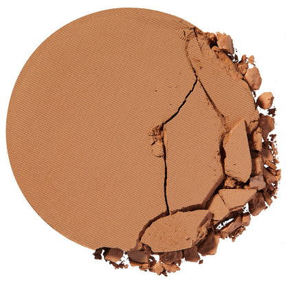 Lancôme Dual Finish Foundation - Polvo compacto acabado matte (19 g)