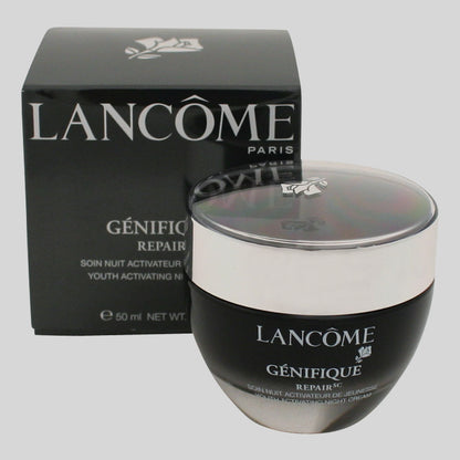 Lancôme Génifique Repair SC Crema Anti-edad (50 ml)