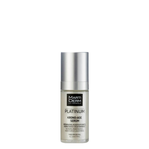 MartiDerm Platinum Krono-Age Serum (30 ml)